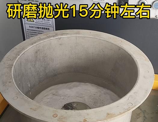 正在岳西不锈钢螺母螺套去毛刺岳西去氧化层